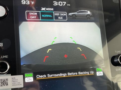 New 2026 Subaru Crosstrek 2.5i Limited image 21