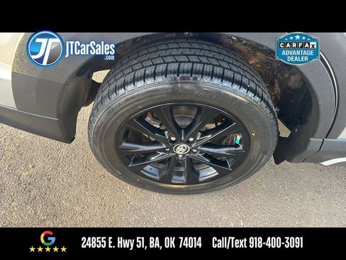 Used 2018 Toyota RAV4 Adventure image 31