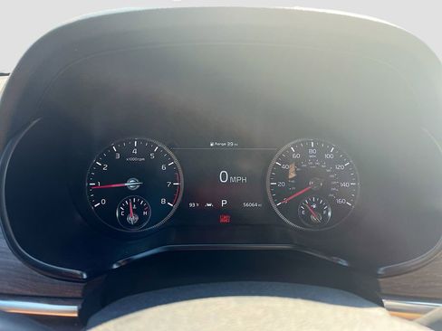 Used 2021 Kia Telluride SX w/ Towing Package image 12