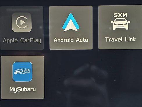 Certified 2026 Subaru Forester Premium image 22