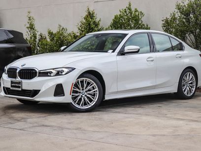 Used 2023 BMW 330i Sedan w/ Driving Assistance Package
