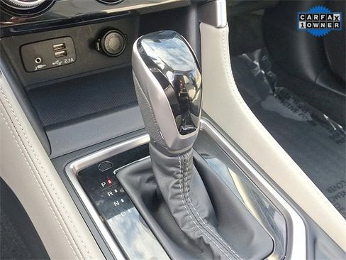 Used 2019 Subaru Forester Limited w/ Popular Package #3 image 15