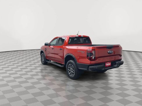 Certified 2024 Ford Ranger XLT AWD/4WD image 35