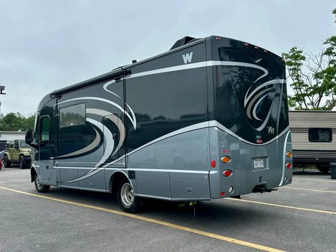 Used 2013 Mercedes-Benz Sprinter 3500 image 5