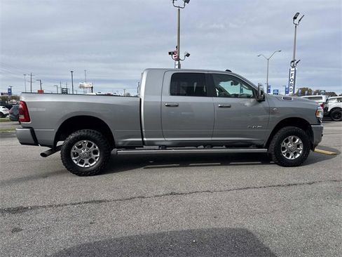 Used 2023 RAM 2500 Laramie image 4