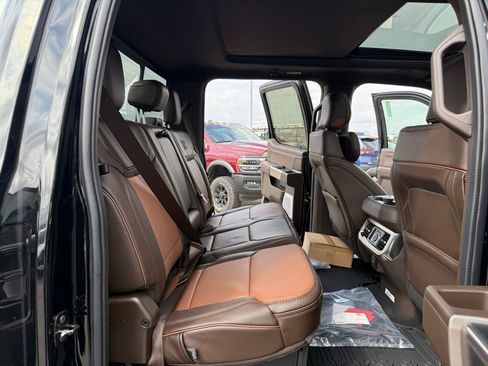 New 2026 Ford F250 King Ranch w/ Chrome Package AWD/4WD image 20