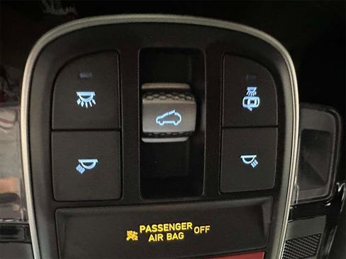 Used 2023 Hyundai Santa Fe Calligraphy image 34