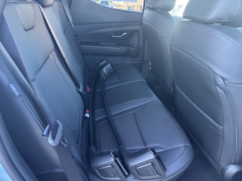 New 2026 Hyundai Santa Cruz SEL image 20