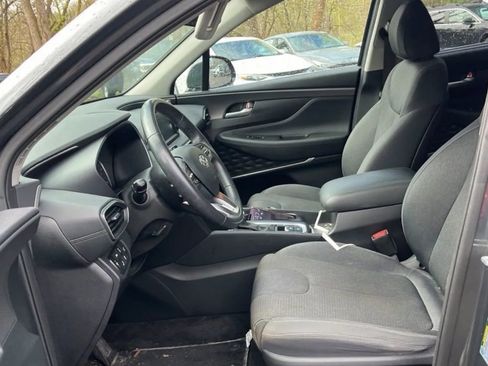 Used 2019 Hyundai Santa Fe SEL image 5