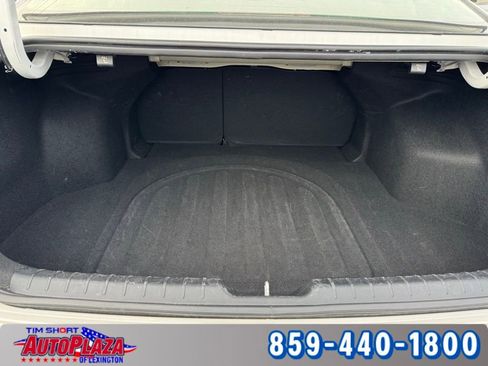 Used 2025 Kia K4 LXS image 30