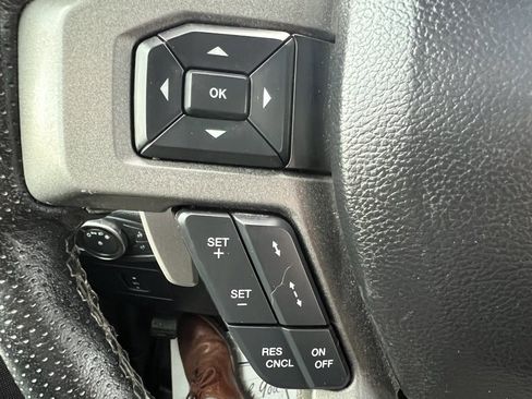 Used 2018 Ford F150 Raptor w/ Equipment Group 802A Luxury image 51