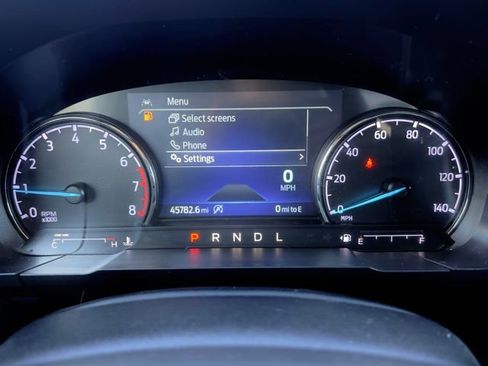 Used 2023 Ford Maverick Tremor w/ Tremor Off-Road Package image 68