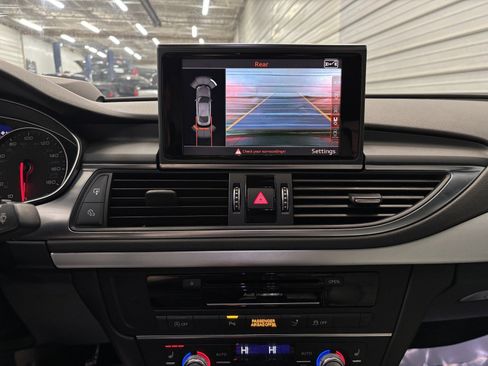 Used 2018 Audi A7 3.0T Prestige w/ Competition Package image 20