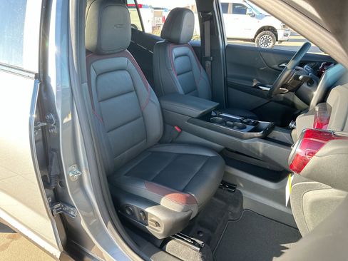 New 2026 Chevrolet Equinox RS w/ Convenience Package III image 23