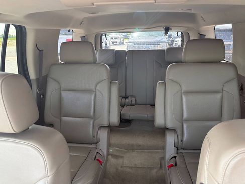 Used 2017 GMC Yukon SLT w/ Premium Edition AWD/4WD image 28