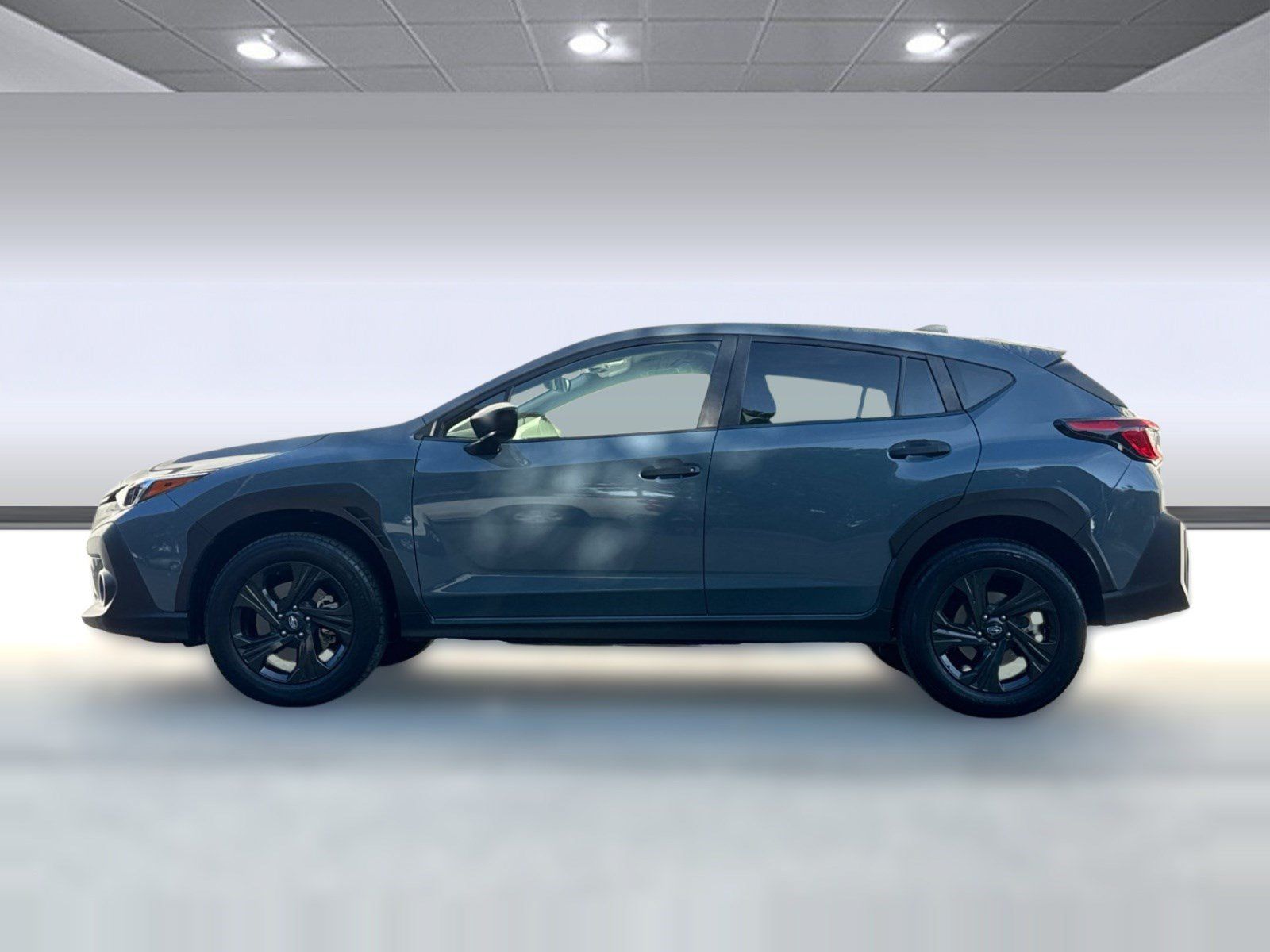 Used 2024 Subaru Crosstrek 2.0i AWD/4WD image 2