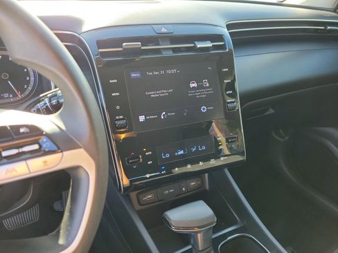 Certified 2024 Hyundai Tucson SEL image 17