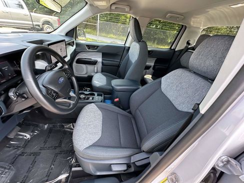 Certified 2026 Ford Maverick XLT AWD/4WD image 22