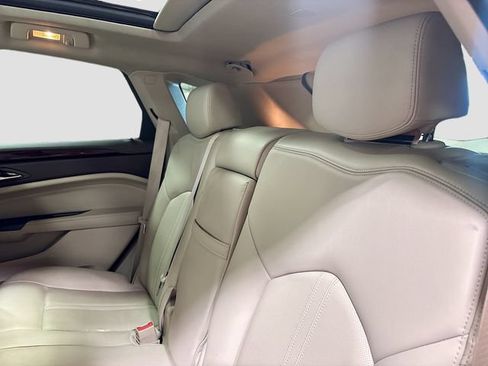 Used 2013 Cadillac SRX Premium w/ Driver Assist Package AWD/4WD image 26
