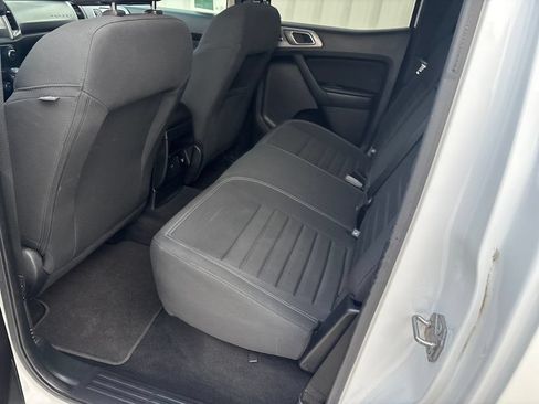 Used 2021 Ford Ranger XLT w/ Equipment Group 301A Mid AWD/4WD image 30