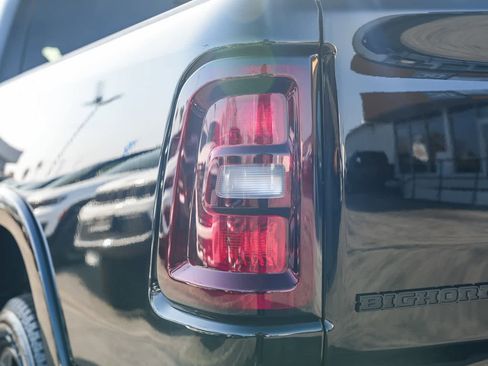 New 2026 RAM 1500 Big Horn image 7