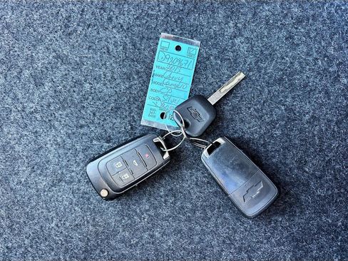 Used 2013 Chevrolet Camaro SS image 33