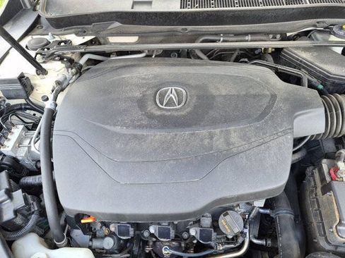 Used 2015 Acura TLX V6 w/ Technology Package FWD image 34