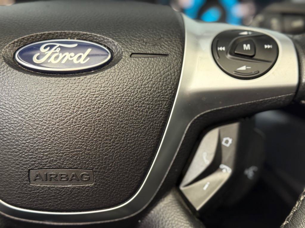 Used 2013 Ford Escape Titanium w/ Parking Technology Pkg FWD image 30