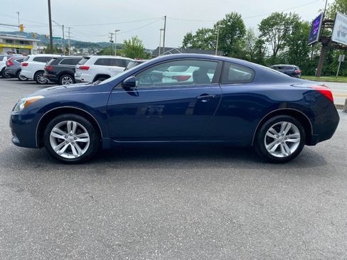 Used 2012 Nissan Altima 2.5 S image 6