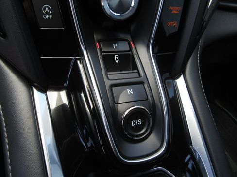 Certified 2020 Acura RDX A-Spec AWD/4WD image 21