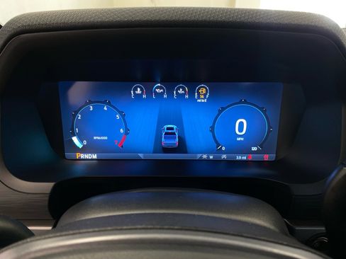 New 2026 Ford F150 XLT AWD/4WD image 28