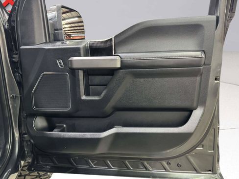 Used 2020 Ford F150 Platinum w/ Equipment Group 701A Luxury AWD/4WD image 38