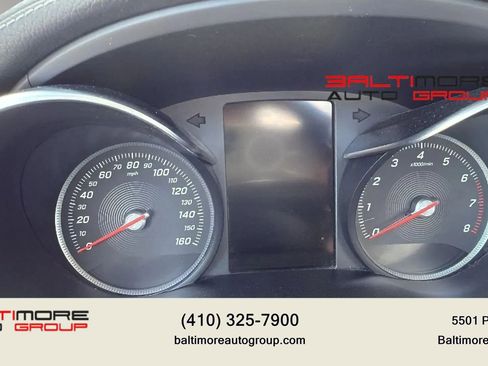 Used 2018 Mercedes-Benz C 300 4MATIC Cabriolet image 30