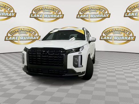 Used 2024 Hyundai Palisade Calligraphy AWD/4WD image 6