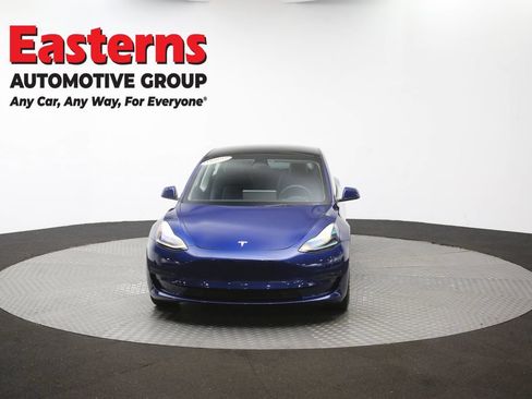 Used 2023 Tesla Model 3 Standard Range RWD image 47