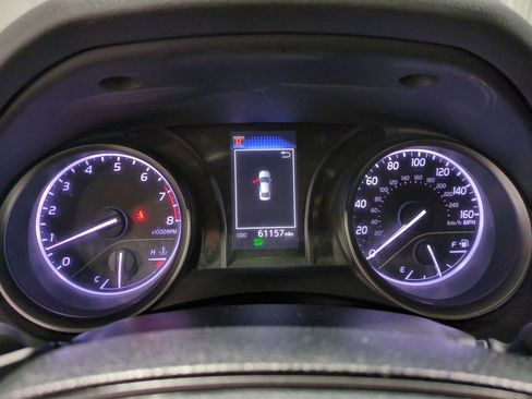 Used 2023 Toyota Camry SE image 35