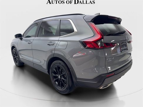 Used 2023 Honda CR-V Sport image 9