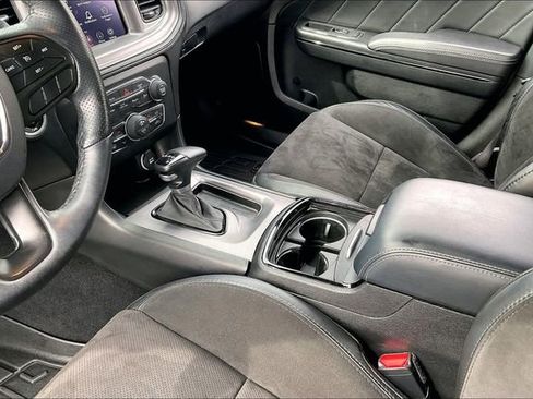 Used 2023 Dodge Charger R/T w/ Plus Group image 17