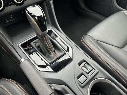 Certified 2023 Subaru Crosstrek 2.5i Limited w/ Popular Package #3 image 16