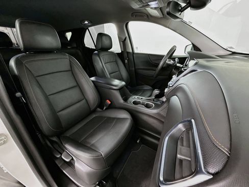 Used 2021 Chevrolet Equinox Premier FWD image 26