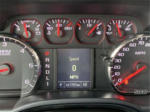 Used 2019 Chevrolet Silverado 2500 W/T w/ WT Convenience Package RWD image 30