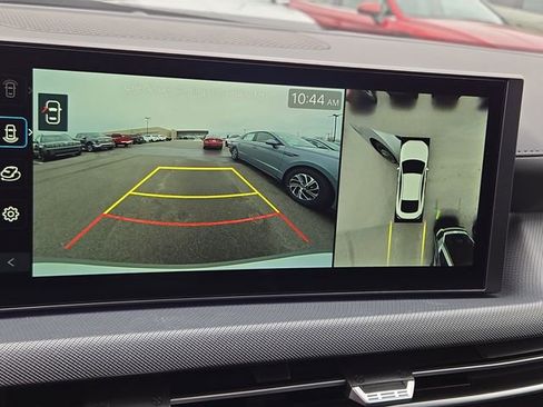 New 2026 Hyundai Sonata Limited image 13