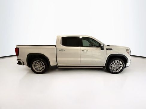 Used 2019 GMC Sierra 1500 Denali w/ Denali Ultimate Package AWD/4WD image 8