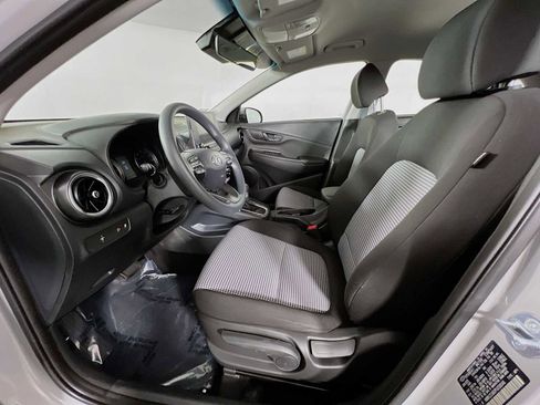 Certified 2023 Hyundai Kona SE image 20