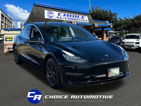 Used 2019 Tesla Model 3 Standard Range RWD image 9