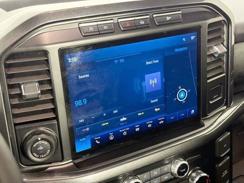 Used 2023 Ford F150 Tremor image 15