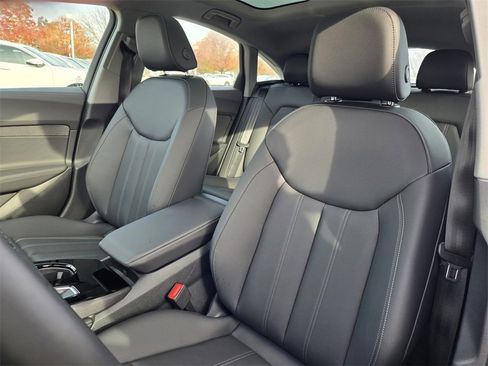 New 2025 Audi A5 2.0T Premium Plus image 20