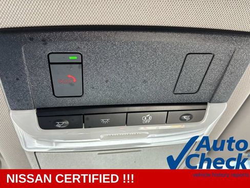Used 2023 Nissan Rogue SV AWD/4WD image 33