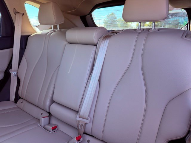 Used 2019 Acura RDX FWD image 22