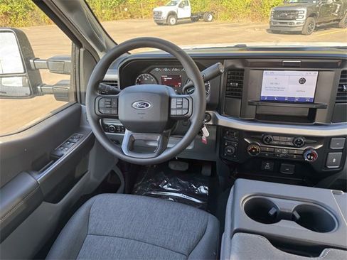 New 2026 Ford F250 XL w/ STX Appearance Package image 15